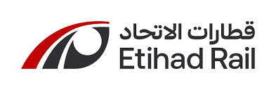 9. Etihad Rail