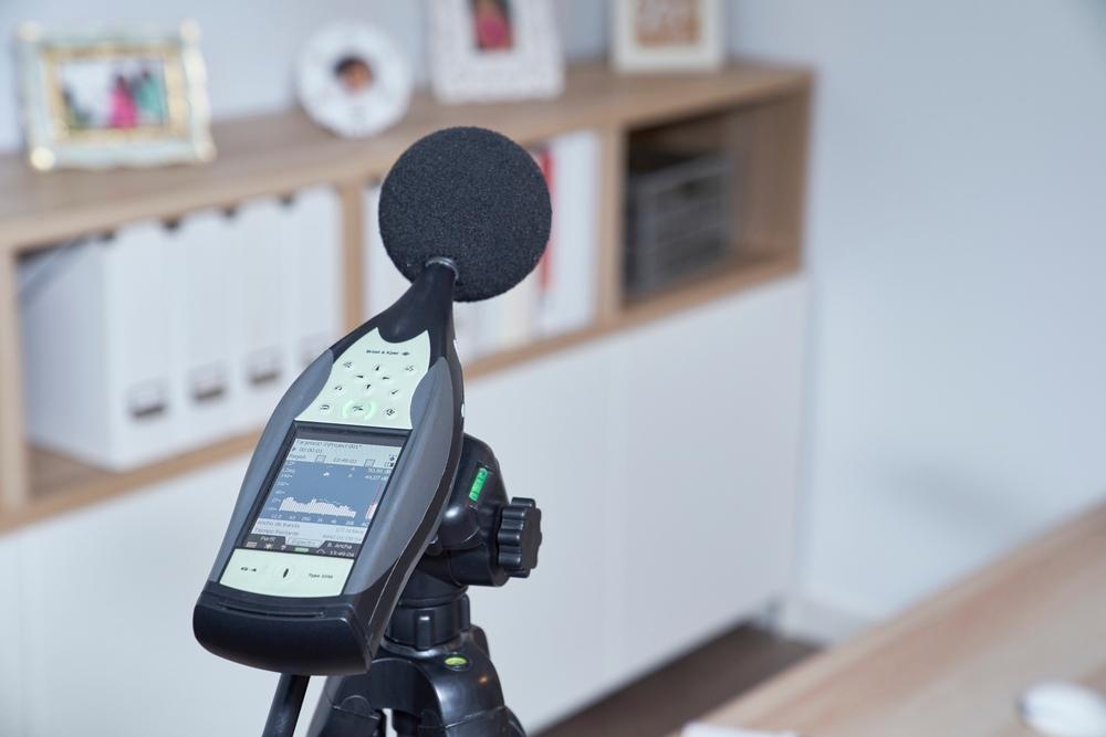 Noise Modelling & Assessment
