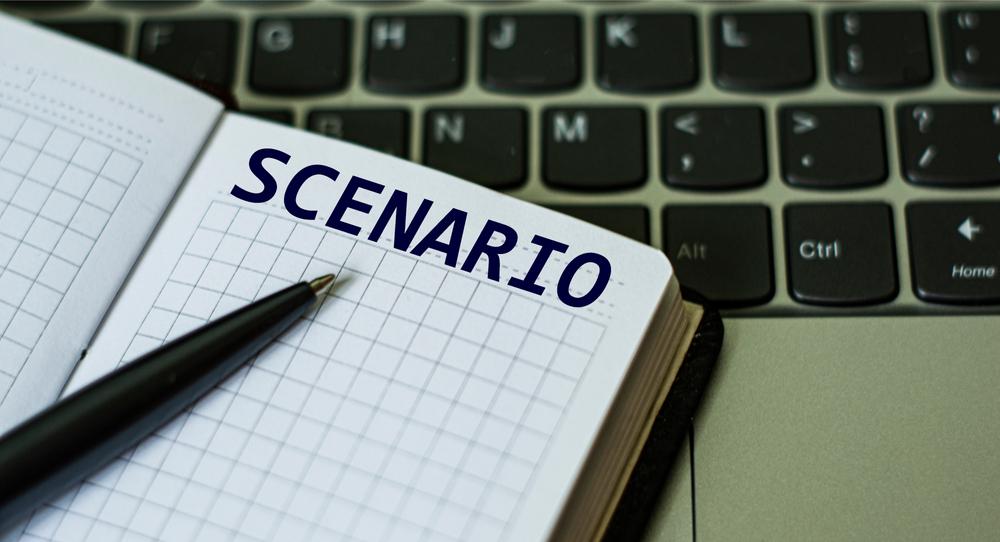 Scenario Analysis & Decision Support