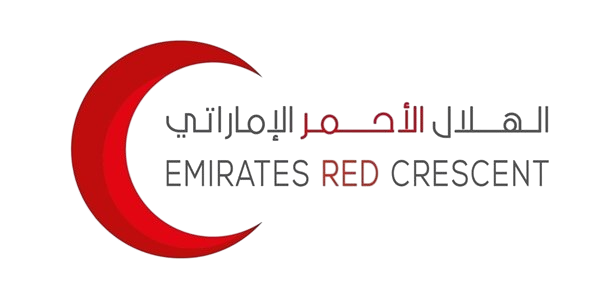 24. Emirates Red Crescent