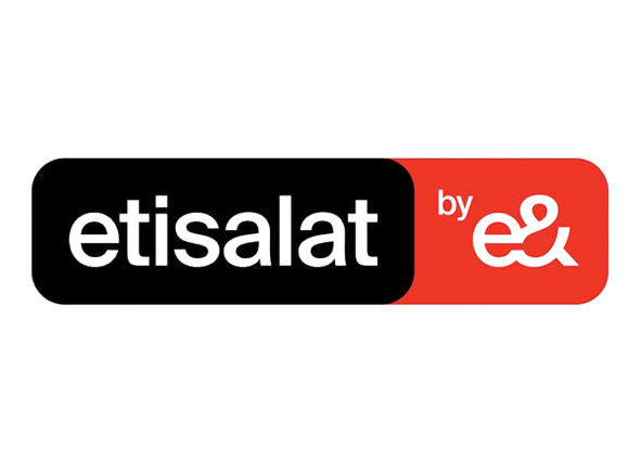 5. e& (Etisalat Group)