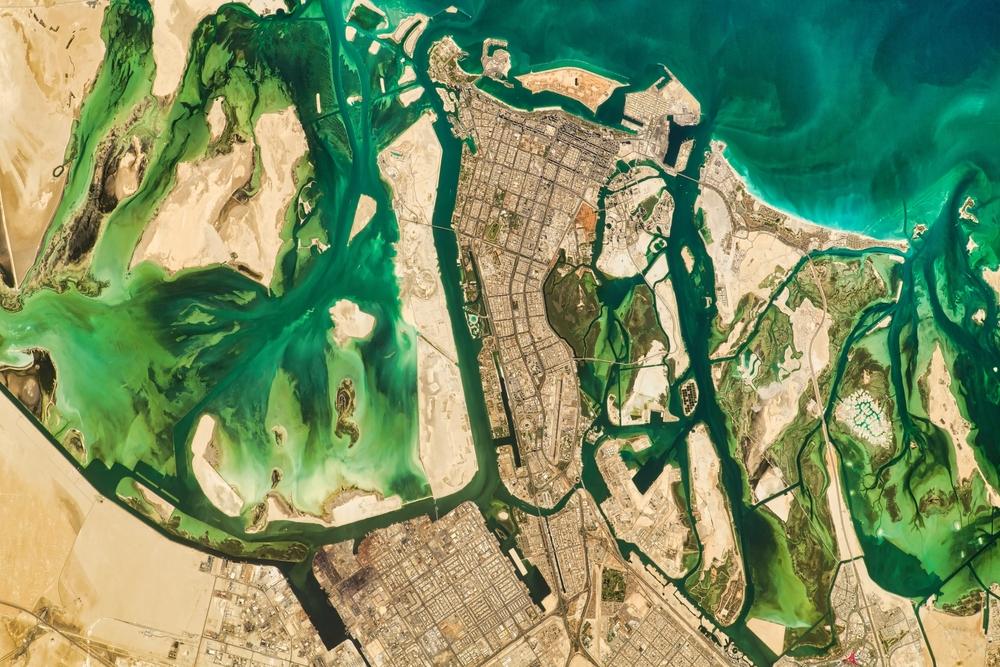 Drone Surveys & GIS Mapping