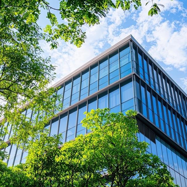 Green Building & ESTIDAMA Consultancy