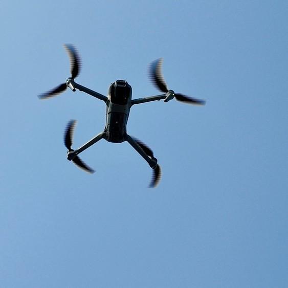 Drone Surveys & GIS Mapping