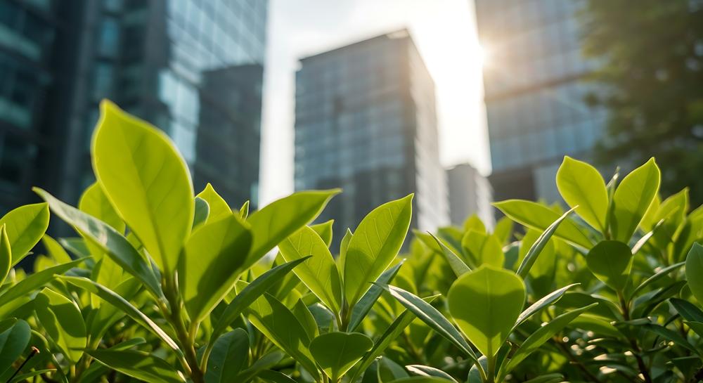 Environmental Compliance Assessment