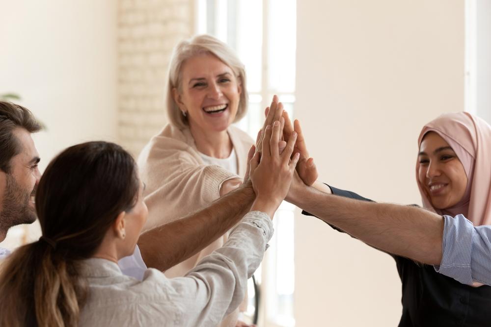 Community Engagement & Outreach