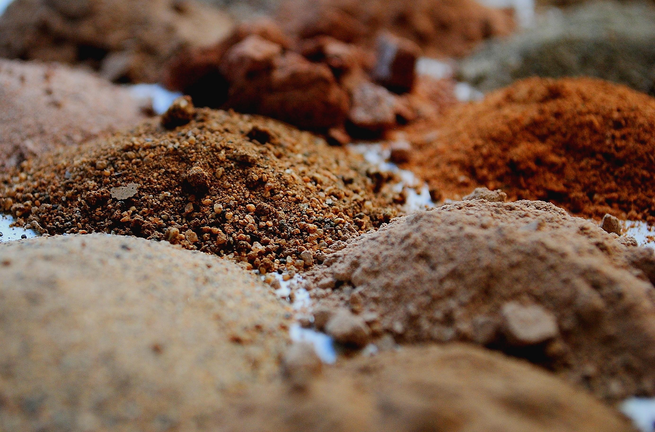 Field-Based Environmental Research