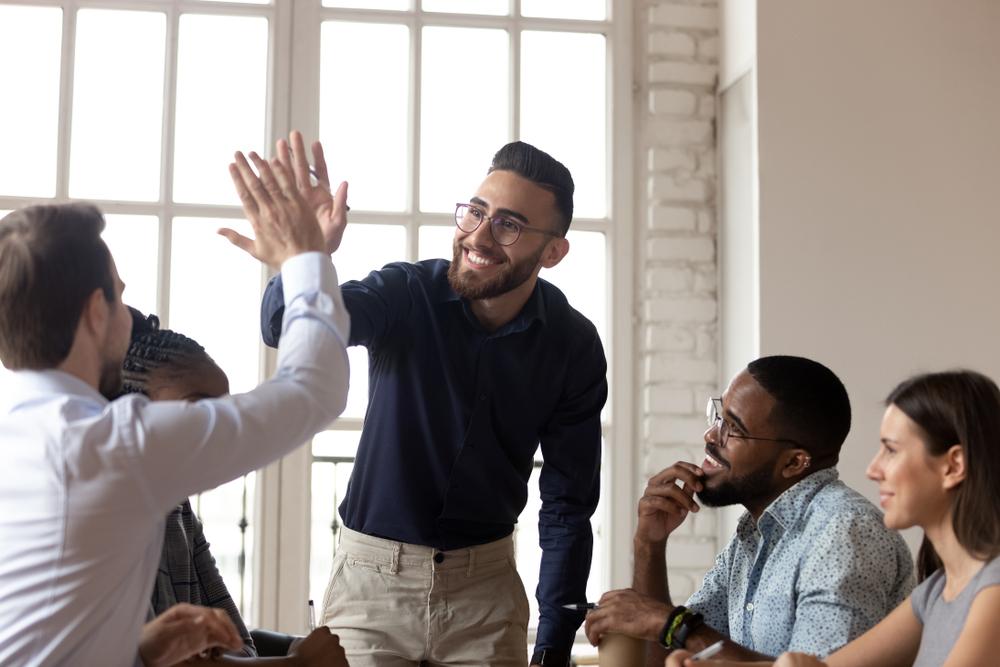 Corporate Capacity Building