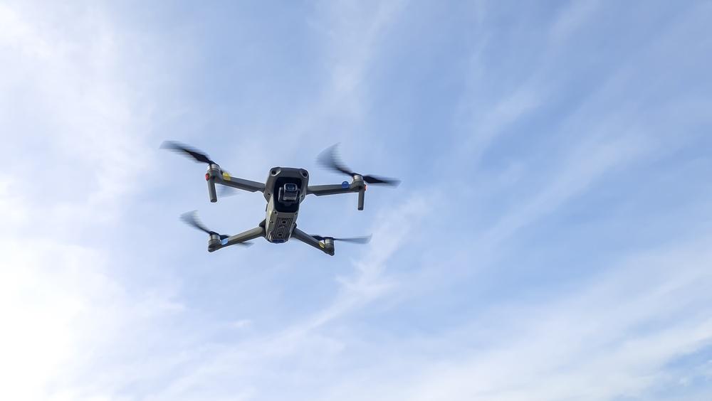 Drone Surveys & GIS Mapping