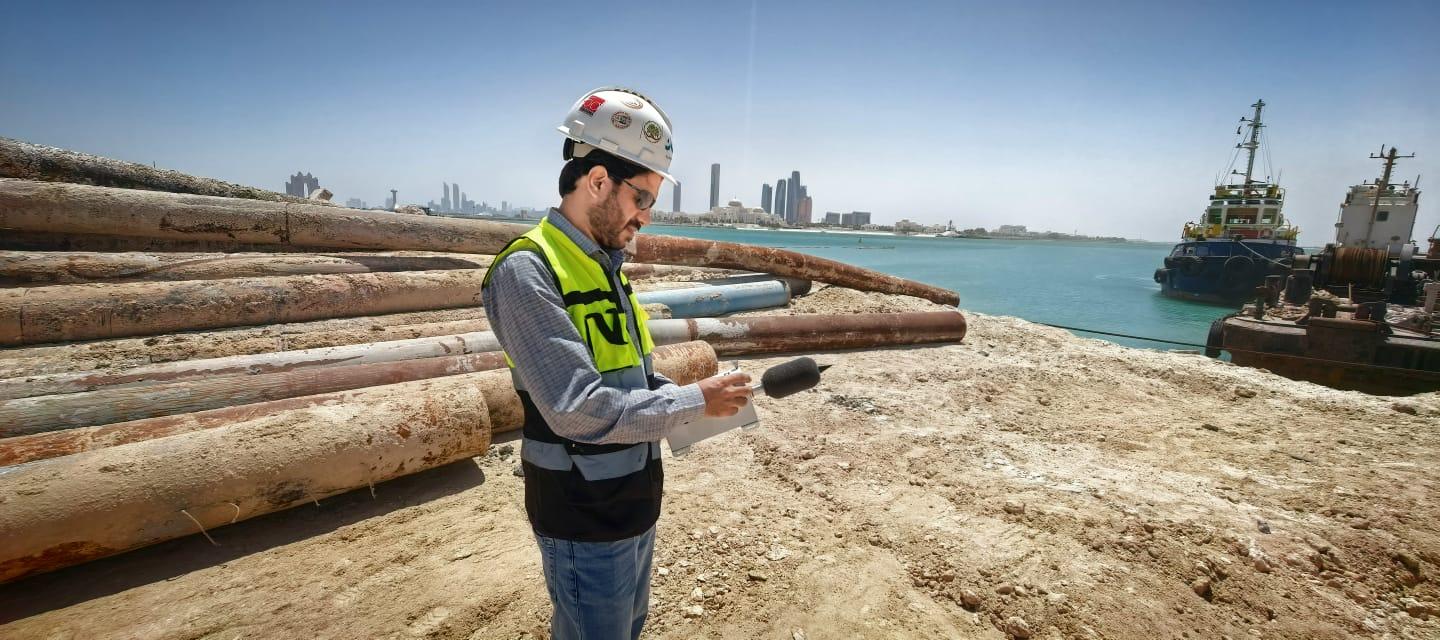 Regulatory Compliance & Environmental Auditing