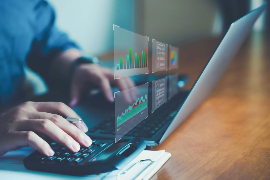 Technical Reporting & Publications