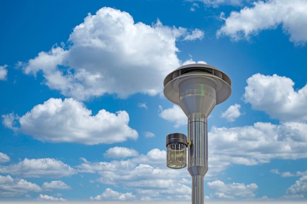 Air Quality & Noise Monitoring