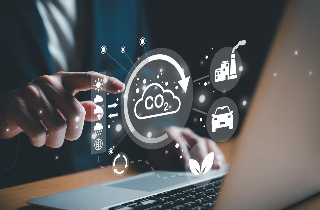 Climate & Environmental Insights